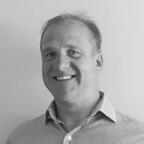 Michael Critchley